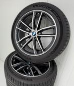 Originele BMW 5 Serie Velgen 662M 18 Inch G30 / G31, Auto-onderdelen, Banden en Velgen, Ophalen, 18 inch, -, -