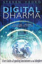 Digital Dharma - Steven Vedro / 9780835608596, Natuurwetenschap, Ophalen of Verzenden, Zo goed als nieuw, Steven Vedro