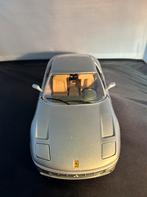 Ferarri 456GT 1992, Ophalen of Verzenden, Zo goed als nieuw, Bburago