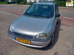 Opel Corsa 1.2i-16V CDX Cool apk tot 10-06-2026, 15 km/l, Gebruikt, 4 cilinders, Bedrijf