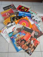 langspeelplaten ongeveer 70 stuks van alles wat, Cd's en Dvd's, Vinyl | Verzamelalbums, Overige formaten, Gebruikt, Ophalen