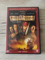 Pirates of the Caribbean, Vanaf 12 jaar, Ophalen of Verzenden, Zo goed als nieuw