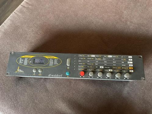 Waldorf Pulse, Muziek en Instrumenten, Synthesizers, Gebruikt, Overige aantallen, Overige merken, Ophalen of Verzenden