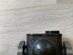 Zeiss richtkijker kijker optiek artillerie geschut wo1 Duits, Ophalen of Verzenden, Landmacht, Duitsland