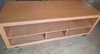 TV meubel / meubel, Ophalen, 100 tot 150 cm, Zo goed als nieuw, Minder dan 100 cm