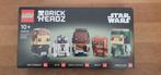 Lego Brickheadz Star Wars 40623 Endor Heroes - NIEUW, Kinderen en Baby's, Speelgoed | Duplo en Lego, Ophalen of Verzenden, Nieuw