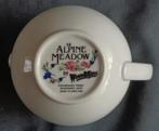 WOOD & SONS ALPINE MEADOW melkkannetje roomkan H6,5xO8,5cm 1, Huis en Inrichting, Keuken | Servies, Postbus 64461, Brunssum, Nederland