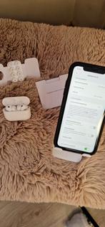 Airpods Pro 3 | Airpods Pro 2 | Airpods 4, Telecommunicatie, Mobiele telefoons | Oordopjes, Ophalen of Verzenden, Nieuw