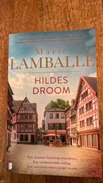 Marie Lamballe - Hildes droom, Ophalen of Verzenden, Zo goed als nieuw, Marie Lamballe
