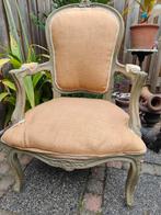 barok stoel als nieuw!!, Ophalen