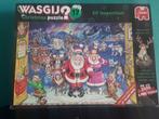 WasGij 2x 1000 stukjes, Ophalen, Zo goed als nieuw