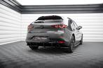 Maxton Design Achterklep Spoiler Extention Mazda 3 Mk4 Versi, Ophalen of Verzenden, Automotive Parts, A.parts@hotmail.nl, Trasmolenlaan 12 3447 GZ Woerden