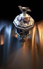 porselein pot met deksel, Antiek en Kunst, Antiek | Porselein, Ophalen of Verzenden