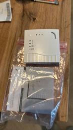 Zehnder CO₂ module / CO₂ sensor – voor ComfoAir WTW, Ophalen of Verzenden, Zo goed als nieuw, Ventilator en Afzuiger