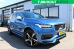 Volvo XC90 2.0 T8 Twin Engine AWD R-Design Luchtvering | Bow, Te koop, Geïmporteerd, Gebruikt, 750 kg