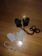 Handschoen, Ophalen, Zo goed als nieuw, Handschoenen