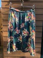 King Louie zomers rokje! Tropical, Maat 38/40 (M), Overige kleuren, Ophalen of Verzenden, Zo goed als nieuw