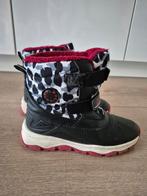Snowboots Meisje Maat 34, Kinderen en Baby's, Kinderkleding | Schoenen en Sokken, Gebruikt, Meisje, Ophalen of Verzenden, Laarzen