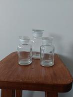 Apothekerspotjes. Set van 3, Ophalen, Gebruikt, Overige typen