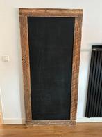 Krijtbord kamer of woonkamer, Huis en Inrichting, Ophalen of Verzenden, Zo goed als nieuw