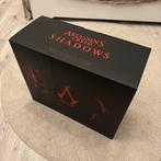 Assassins Creed Shadows Follectors Edition, no game, Ophalen, Nieuw