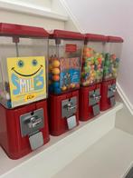 Kauwgomballen automaat, Verzamelen, Automaten | Overige, Ophalen of Verzenden, Zo goed als nieuw