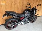 KAWASAKI ER 6 N ABS ER6N ER6-N ER-6 Nieuwe set banden!, Motoren, 2 cilinders, 649 cc, Bedrijf, Meer dan 35 kW