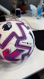 Puma Premiere League football, Sport en Fitness, Voetbal, Maat XL, Ophalen, Nieuw, Bal