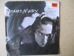 s3378 richard marx - keep coming back, Cd's en Dvd's, Vinyl Singles, Ophalen, Gebruikt, Overige genres, 7 inch
