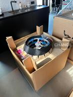 BuzziSpace BuzziShade akoestische hanglamp lamp plafondlamp, Waterstad 23, High-end Furniture, Nieuw, Stof