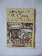Sprookjes van De Efteling - Martine Bijl & Anton Pieck, Verzamelen, Efteling, Ophalen of Verzenden, Zo goed als nieuw, Overige typen