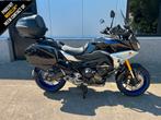 YAMAHA TRACER 900 GT (bj 07-2020), Bedrijf, Toermotor