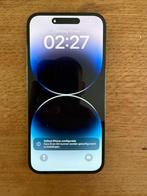 Iphone 14 Pro Max Nieuw, Telecommunicatie, Mobiele telefoons | Apple iPhone, 128 GB, Zwart, Nieuw, Ophalen of Verzenden