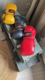 Bokshandschoenen, Ophalen of Verzenden, Bokshandschoenen