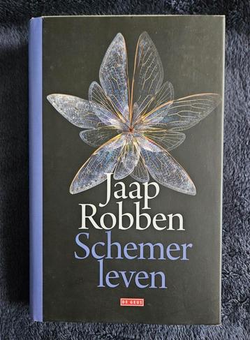 Jaap Robben - Schemerleven beschikbaar voor biedingen