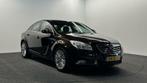Opel Insignia 1.4 Turbo EcoFLEX Business+ LEER, Origineel Nederlands, Te koop, 5 stoelen, Benzine
