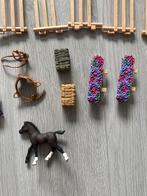 Sleich manege, Verzenden, Zo goed als nieuw