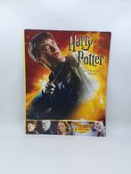 Te koop: Harry Potter en de halfbloed prins Panini Album, Verzamelen, Harry Potter, Overige typen, Ophalen of Verzenden, Zo goed als nieuw