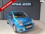 Suzuki Alto 1.0 Celebration EASSS | AIRCO | ELEK.RAMEN | APK, Auto's, Voorwielaandrijving, Euro 5, Stof, Gebruikt