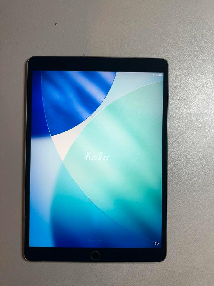 Apple iPad Air 3 64GB Wifi + Cellular, Computers en Software, Apple iPads, Zo goed als nieuw, Apple iPad Air, Wi-Fi en Mobiel internet