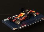 Minichamps 1:43 2021 Red Bull 2021 Zandvoort Max Verstappen, Minichamps, Auto, Onbekend, Nieuw