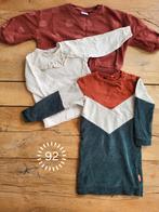 Kleding set meisje 92, Kinderen en Baby's, Meisje, Ophalen of Verzenden, Zo goed als nieuw