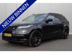 Land Rover Range Rover Velar 3.0 V6 AWD | ADAP CRUISE | MERI, Automaat, Gebruikt, 2993 cc, Zwart