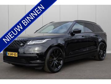 Land Rover Range Rover Velar 3.0 V6 AWD | ADAP CRUISE | MERI beschikbaar voor biedingen