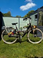 Montego Damesfiets, Fietsen en Brommers, Ophalen of Verzenden, Zo goed als nieuw, Overige merken, Versnellingen