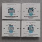The History Of The House Sound Of Chicago (15xCD Box), Cd's en Dvd's, Cd's | Dance en House, Ophalen of Verzenden, Zo goed als nieuw