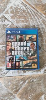 GTA 5, 1 speler, Ophalen of Verzenden, Zo goed als nieuw, Vanaf 18 jaar