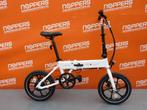 NIEUWE BOHLT R160 Elektrische vouwfiets VOOR €879,-, Ophalen of Verzenden, Nieuw, Totaal opvouwbaar