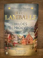 Hildes Beproeving - Marie Lamballe, Ophalen of Verzenden, Zo goed als nieuw, Nederland
