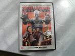 flash gordon + the warriors + convoy + hell or high water, Ophalen of Verzenden, Zo goed als nieuw, Actie